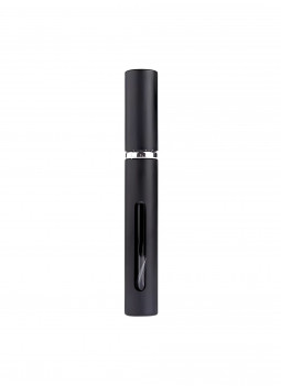 ATOMIZZATORE DI PROFUMO NERO / VAPORIZZATORE ATOMIZADOR DE PERFUME NEGRO / VAPORIZADOR 5ML