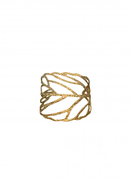 BRACCIALE CURVE ASIMMETRICHE