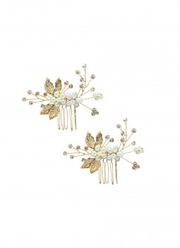 copy of SET MIT GOLDHAKEN