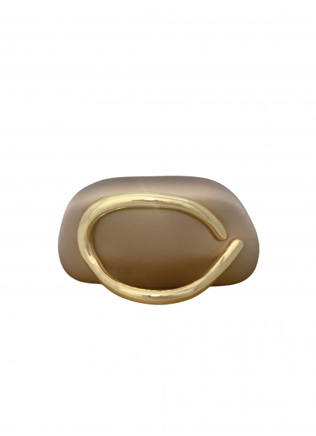 BORSETTA CHAMPAGNE
