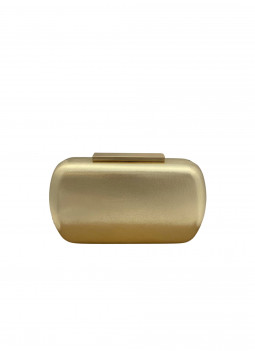 BOLSO DORADO
