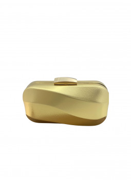 GOLDEN CLUTCH