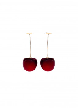 CHERRY EARRING