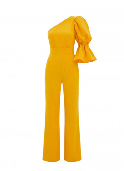 TUTTO GIALLO