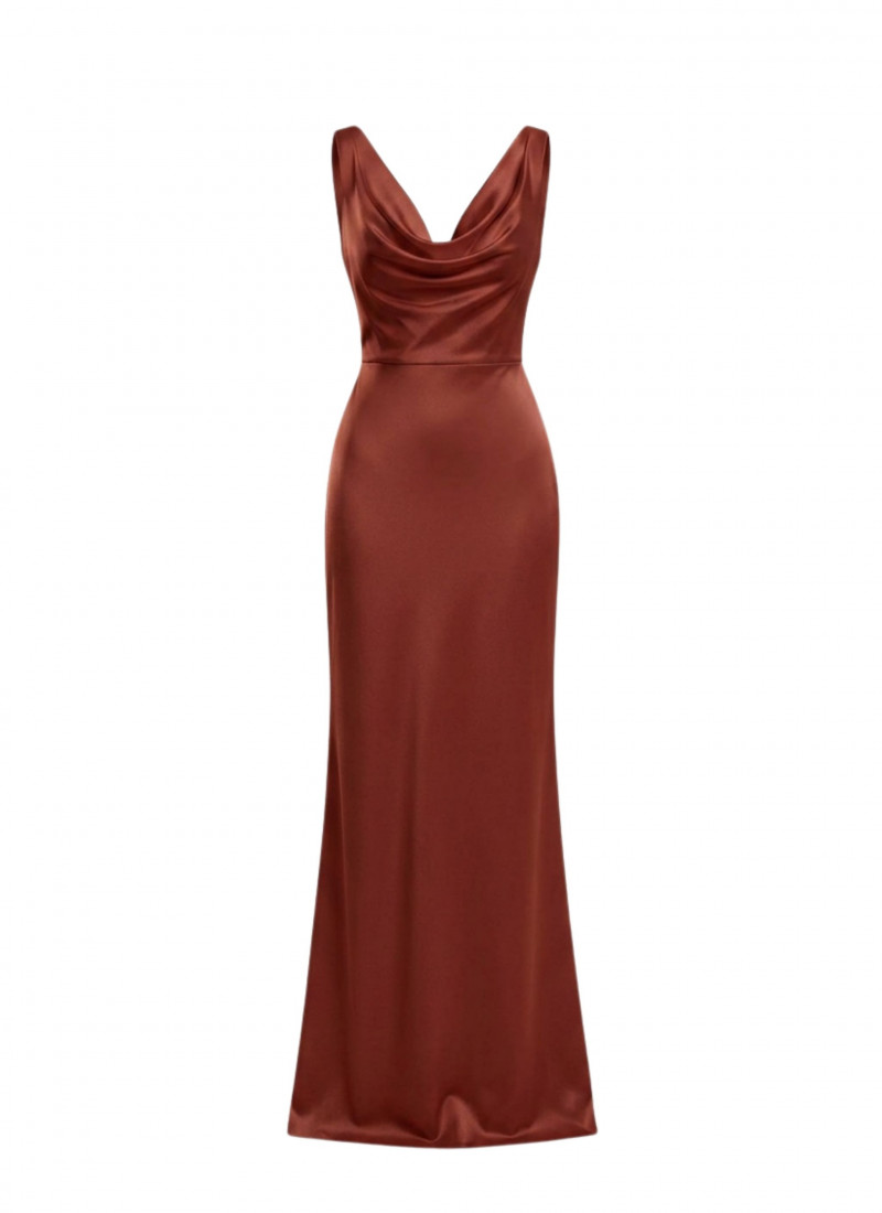 pink tulle maxi dress Maxi Long Sequin One Shoulder Tulle Wholesale Bridesmaid Dress