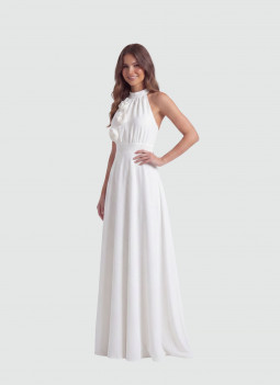 VESTIDO DE NOVIA