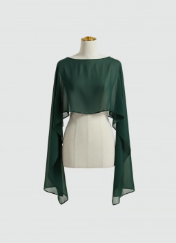 CAPA / CHAL VERDE
