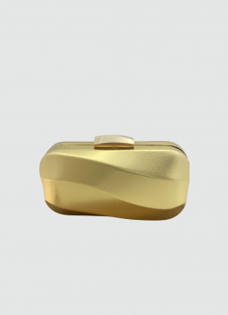 BOLSO DORADO