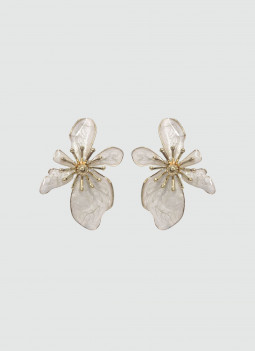 ORECCHINO BEIGE