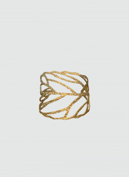 BRACCIALE CURVE ASIMMETRICHE
