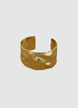 PULSERA DORADA