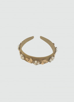 OUTLET | BANDOLETE BEGE