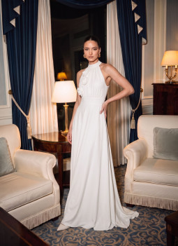 VESTIDO NOIVA