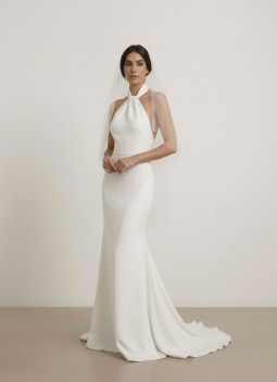 SHORT VEIL
