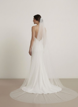 LONG VEIL