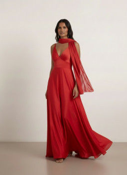 SCIALLE ROSSA