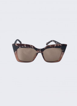 SUNGLASSES WITH PATTERN