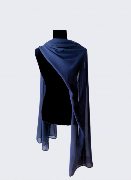 CHAL AZUL MARINO