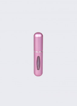 PINK PERFUME ATOMIZER (VAPORIZER)