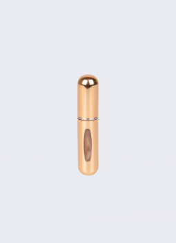 GOLD PERFUME ATOMIZER / VAPORIZER