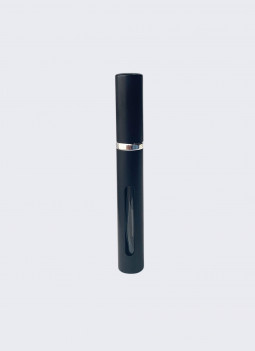 ATOMIZADOR / VAPORIZADOR DE PERFUME PRETO