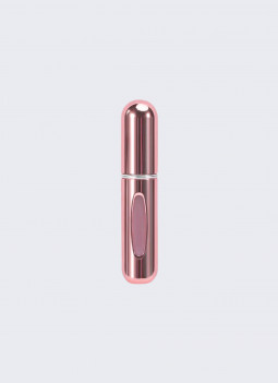 PINK PERFUME ATOMIZER / SPRAY 5ML