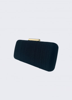 BLACK CLUTCH