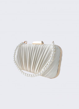 POCHETTE BLANC