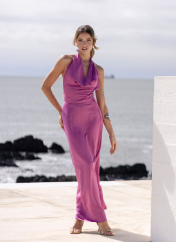 TOP FUCSIA