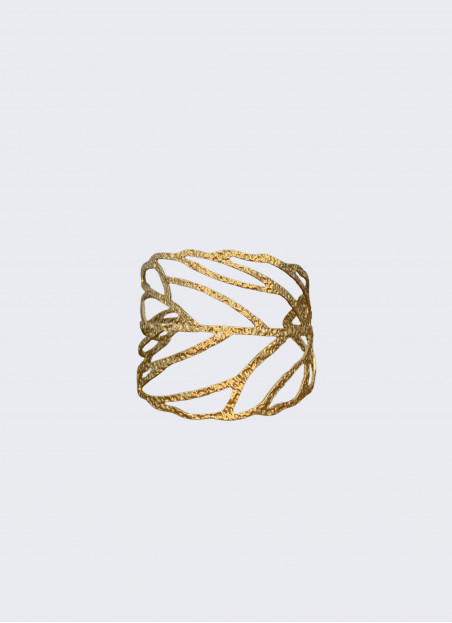ARMBAND ASYMMETRISCHEN KURVEN