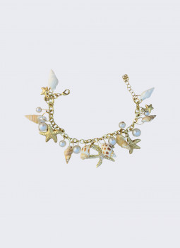 PULSEIRA PÉROLA VERÃO