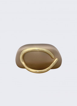 BORSETTA CHAMPAGNE