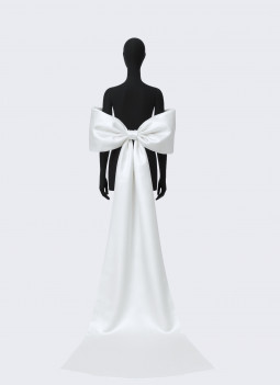 FIOCCO STRUTTURATO SPOSA