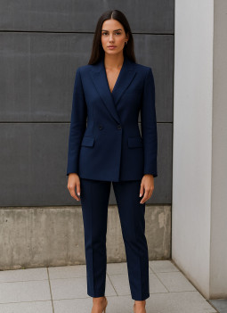 MARINEBLAUER BLAZER