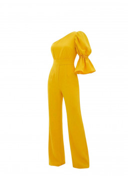 TUTTO GIALLO