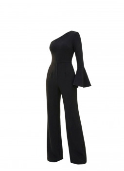 SCHWARZER JUMPSUIT