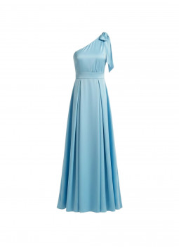 VESTITO BLU