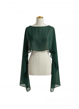 CAPA / CHAL VERDE