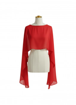 CAPA / CHAL ROJO