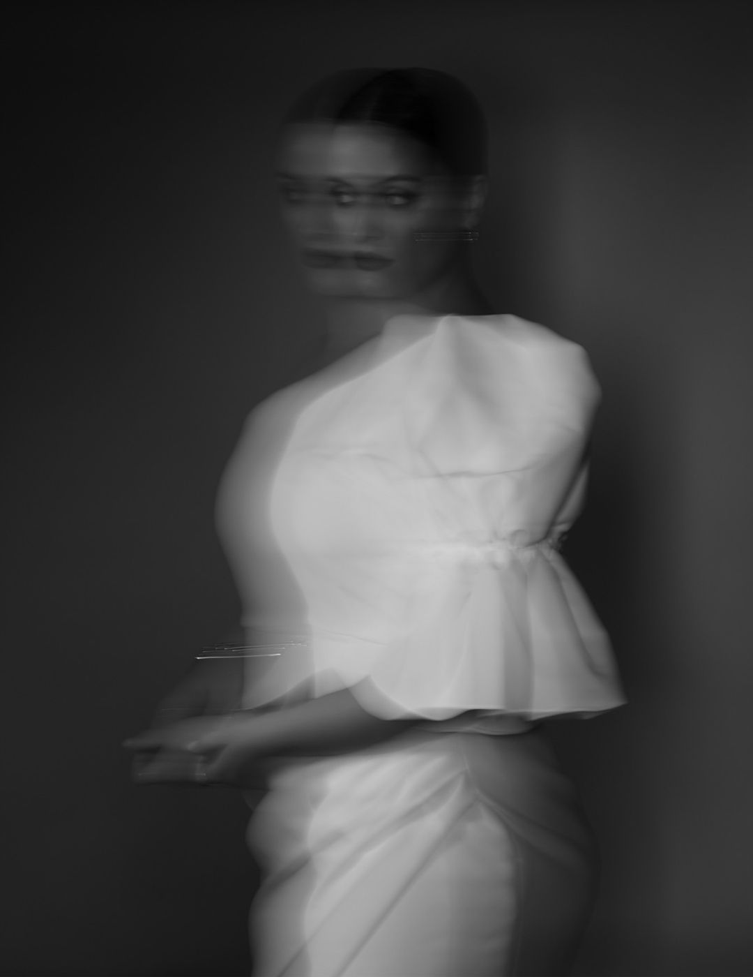 Slide background
