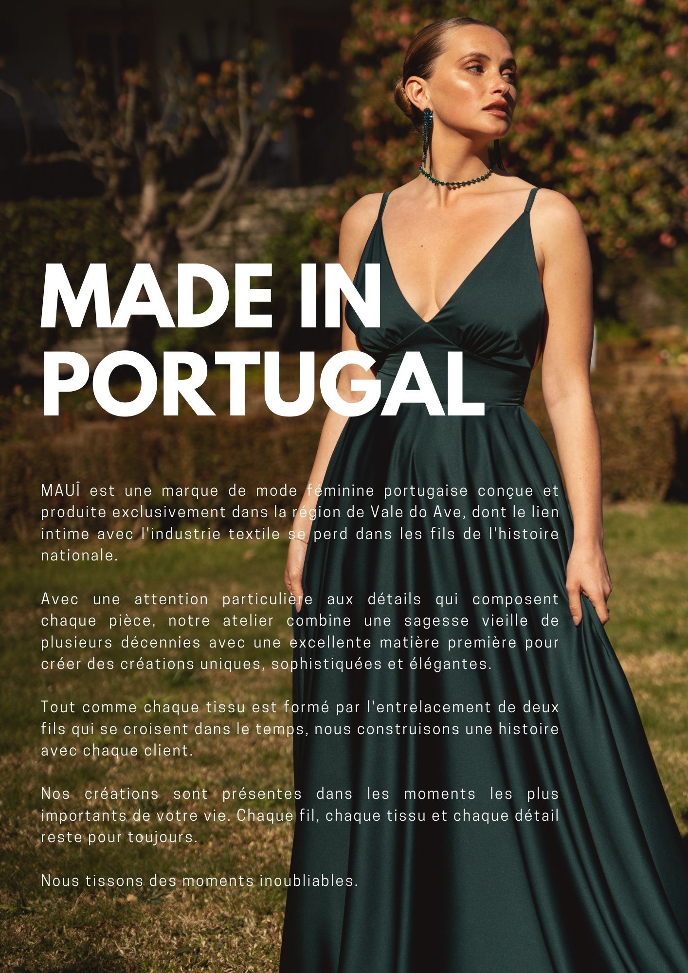 Made in Portugal